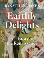 Capa do artigo Earthly Delights