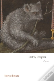 Capa do artigo Earthly Delights