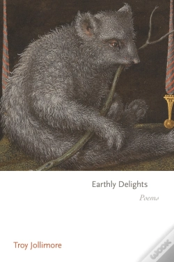 Capa do artigo Earthly Delights