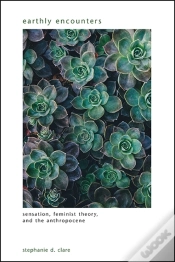 Capa do artigo Earthly Encounters