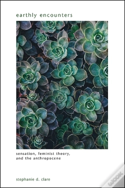 Capa do artigo Earthly Encounters