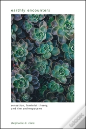 Capa do artigo Earthly Encounters
