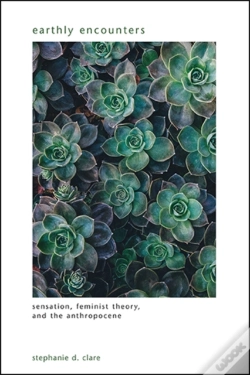 Capa do artigo Earthly Encounters