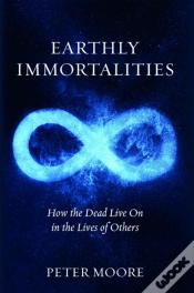 Capa do artigo Earthly Immortalities