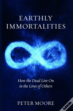 Capa do artigo Earthly Immortalities