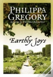 Capa do artigo Earthly Joys