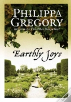 Capa do artigo Earthly Joys