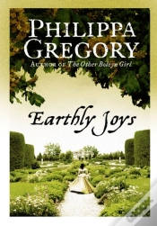 Capa do artigo Earthly Joys