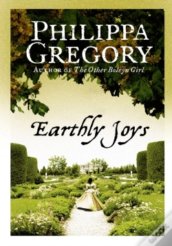 Capa do artigo Earthly Joys
