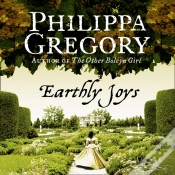 Capa do artigo Earthly Joys