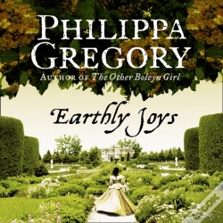Capa do artigo Earthly Joys