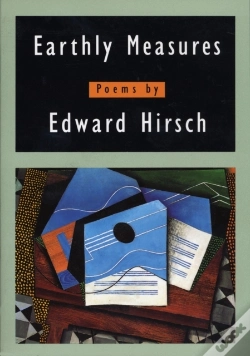 Capa do artigo Earthly Measures