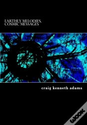 Capa do artigo Earthly Melodies, Cosmic Messages