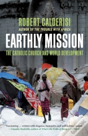 Capa do artigo Earthly Mission
