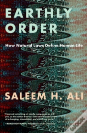 Capa do artigo Earthly Order