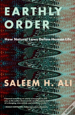 Capa do artigo Earthly Order