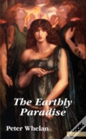 Capa do artigo Earthly Paradise