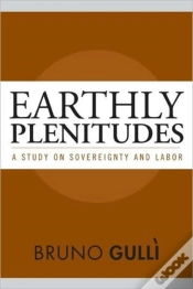 Capa do artigo Earthly Plenitudes