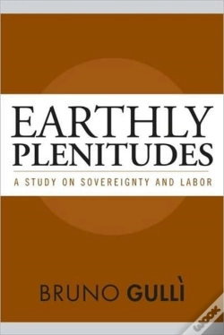 Capa do artigo Earthly Plenitudes