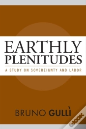 Capa do artigo Earthly Plenitudes