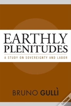 Capa do artigo Earthly Plenitudes