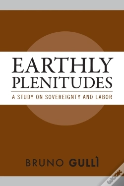 Capa do artigo Earthly Plenitudes
