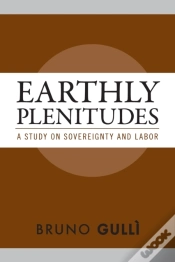 Capa do artigo Earthly Plenitudes