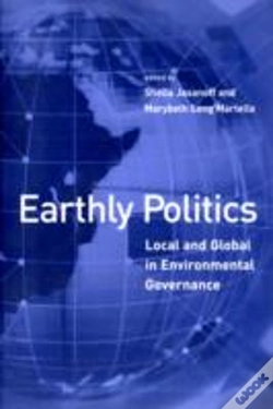 Capa do artigo Earthly Politics