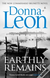 Capa do artigo Earthly Remains