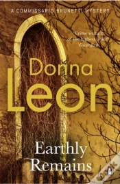 Capa do artigo Earthly Remains
