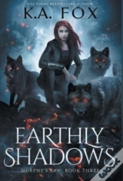 Capa do artigo Earthly Shadows: Murphy
