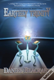 Capa do artigo Earthly Trinity