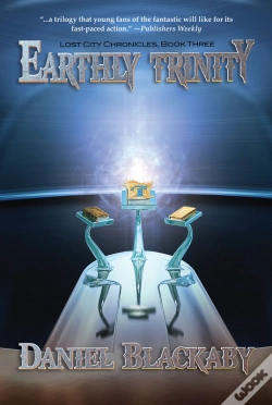 Capa do artigo Earthly Trinity