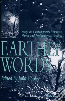 Capa do artigo Earthly Words
