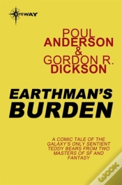 Capa do artigo Earthman
