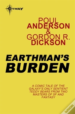 Capa do artigo Earthman'S Burden