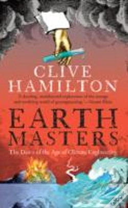 Capa do artigo Earthmasters