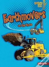 Earthmovers On The Move