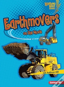 Capa do artigo Earthmovers On The Move