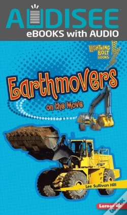 Capa do artigo Earthmovers On The Move