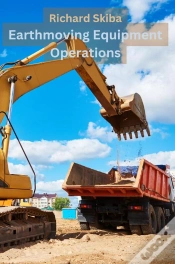 Capa do artigo Earthmoving Equipment Operations