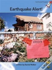 Earthquake Alert!