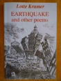 Earthquake And Other Poems - Preview