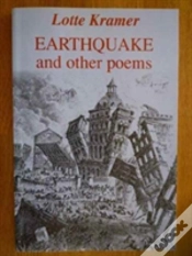 Capa do artigo Earthquake And Other Poems