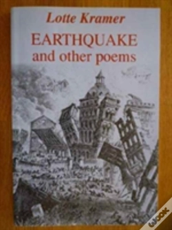 Capa do artigo Earthquake And Other Poems