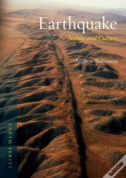 Capa do artigo Earthquake