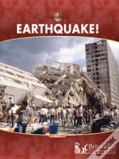 Capa do artigo Earthquake!
