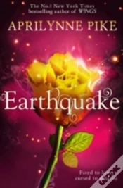 Capa do artigo Earthquake