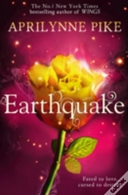 Capa do artigo Earthquake