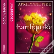 Capa do artigo Earthquake